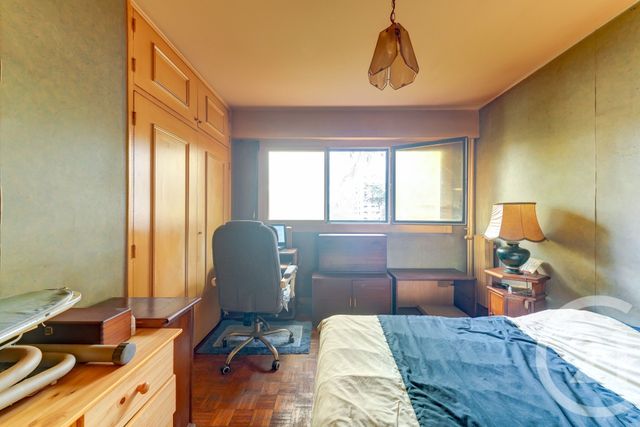 Appartement F3 &agrave; vendre - 3 pi&egrave;ces - 63,48 m2 - Lyon - 69003 - RHONE-ALPES