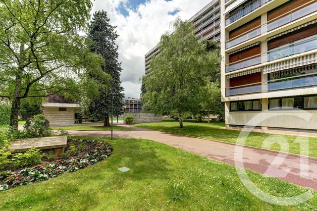Appartement F3 &agrave; vendre - 3 pi&egrave;ces - 63,48 m2 - Lyon - 69003 - RHONE-ALPES