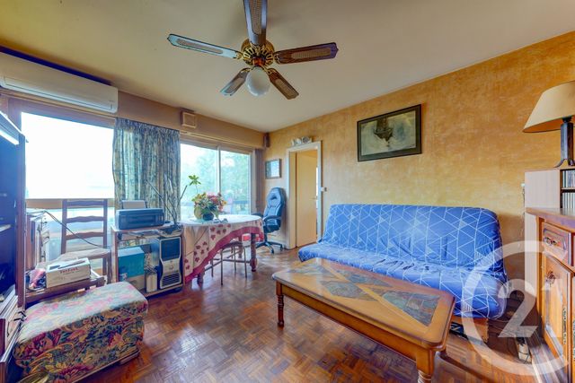 Appartement F3 &agrave; vendre - 3 pi&egrave;ces - 63,48 m2 - Lyon - 69003 - RHONE-ALPES