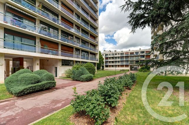 Appartement F3 &agrave; vendre - 3 pi&egrave;ces - 63,48 m2 - Lyon - 69003 - RHONE-ALPES