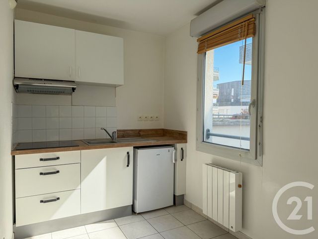 Appartement T2 &agrave; vendre - 2 pi&egrave;ces - 42,79 m2 - Lyon - 69003 - RHONE-ALPES