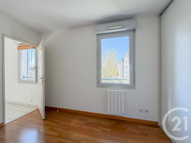Appartement T2 &agrave; vendre - 2 pi&egrave;ces - 42,79 m2 - Lyon - 69003 - RHONE-ALPES