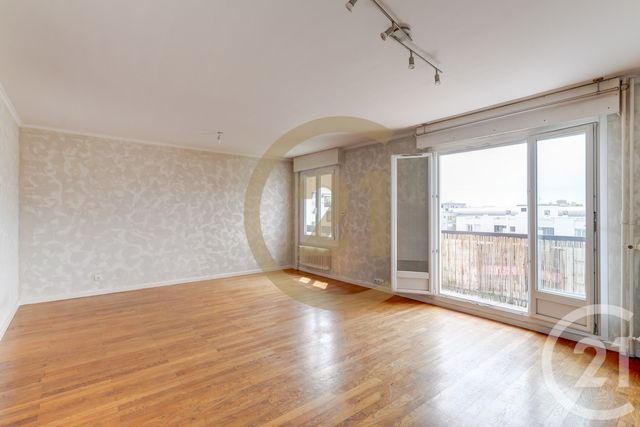 appartement - LYON - 69003