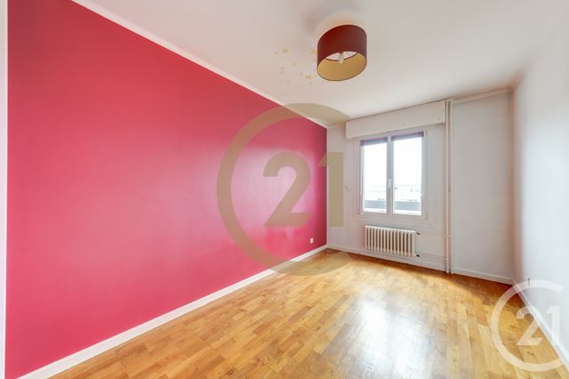 Appartement T3 &agrave; vendre - 4 pi&egrave;ces - 80,05 m2 - Lyon - 69003 - RHONE-ALPES