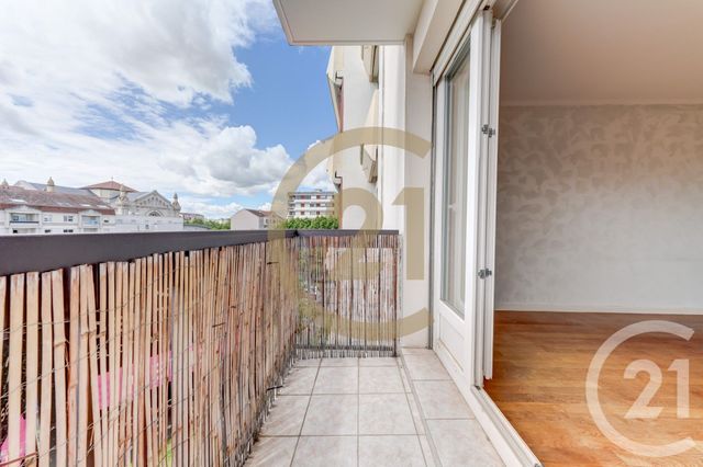 Appartement T3 &agrave; vendre - 4 pi&egrave;ces - 80,05 m2 - Lyon - 69003 - RHONE-ALPES