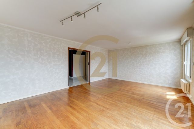Appartement T3 &agrave; vendre - 4 pi&egrave;ces - 80,05 m2 - Lyon - 69003 - RHONE-ALPES
