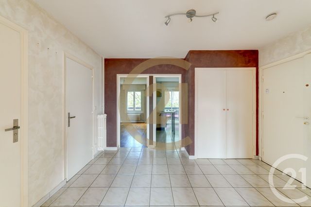 Appartement T3 &agrave; vendre - 4 pi&egrave;ces - 80,05 m2 - Lyon - 69003 - RHONE-ALPES
