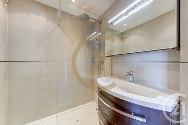 Appartement T3 &agrave; vendre - 4 pi&egrave;ces - 80,05 m2 - Lyon - 69003 - RHONE-ALPES