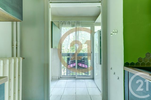 Appartement T3 &agrave; vendre - 4 pi&egrave;ces - 80,05 m2 - Lyon - 69003 - RHONE-ALPES