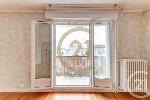 Appartement T3 &agrave; vendre - 4 pi&egrave;ces - 80,05 m2 - Lyon - 69003 - RHONE-ALPES