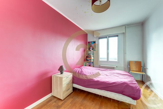 Appartement T3 &agrave; vendre - 4 pi&egrave;ces - 80,05 m2 - Lyon - 69003 - RHONE-ALPES