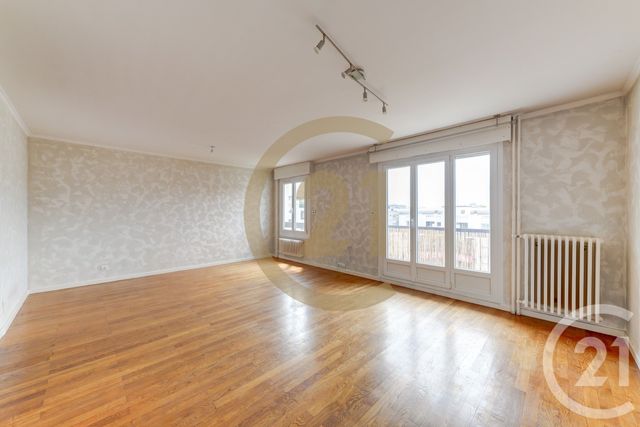 Appartement T3 &agrave; vendre - 4 pi&egrave;ces - 80,05 m2 - Lyon - 69003 - RHONE-ALPES