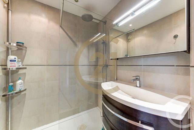 Appartement T3 &agrave; vendre - 4 pi&egrave;ces - 80,05 m2 - Lyon - 69003 - RHONE-ALPES