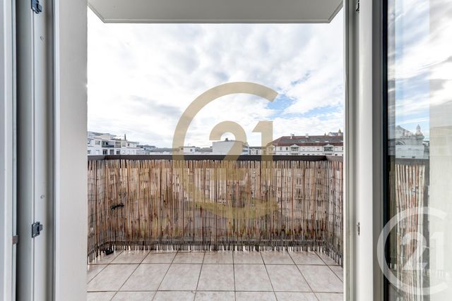 Appartement T3 &agrave; vendre - 4 pi&egrave;ces - 80,05 m2 - Lyon - 69003 - RHONE-ALPES