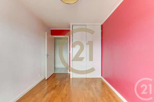 Appartement T3 &agrave; vendre - 4 pi&egrave;ces - 80,05 m2 - Lyon - 69003 - RHONE-ALPES