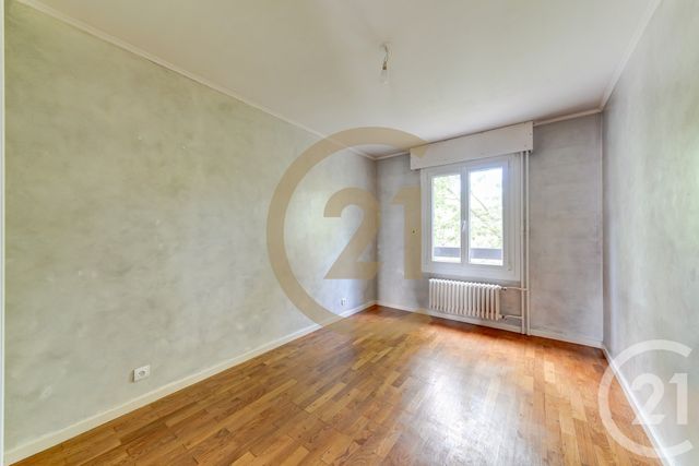 Appartement T3 &agrave; vendre - 4 pi&egrave;ces - 80,05 m2 - Lyon - 69003 - RHONE-ALPES