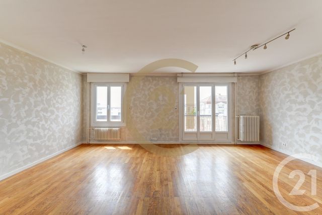 Appartement T3 &agrave; vendre - 4 pi&egrave;ces - 80,05 m2 - Lyon - 69003 - RHONE-ALPES