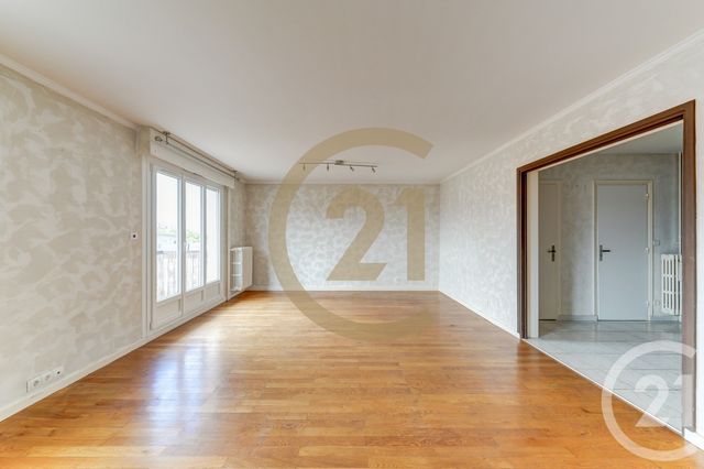 Appartement T3 &agrave; vendre - 4 pi&egrave;ces - 80,05 m2 - Lyon - 69003 - RHONE-ALPES