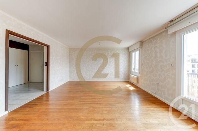 Appartement T3 &agrave; vendre - 4 pi&egrave;ces - 80,05 m2 - Lyon - 69003 - RHONE-ALPES