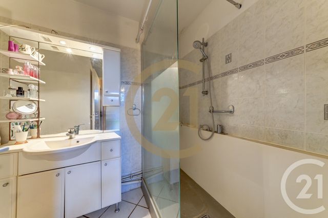 Appartement T2 &agrave; vendre - 2 pi&egrave;ces - 53,46 m2 - Lyon - 69003 - RHONE-ALPES