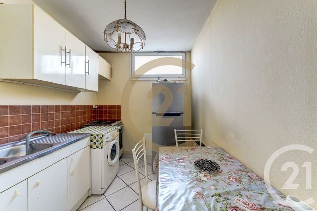 Appartement T2 &agrave; vendre - 2 pi&egrave;ces - 53,46 m2 - Lyon - 69003 - RHONE-ALPES