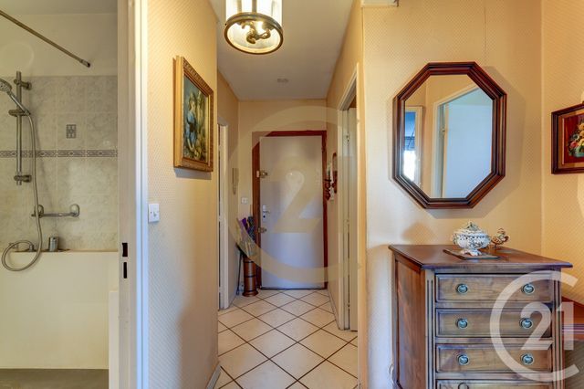 Appartement T2 &agrave; vendre - 2 pi&egrave;ces - 53,46 m2 - Lyon - 69003 - RHONE-ALPES