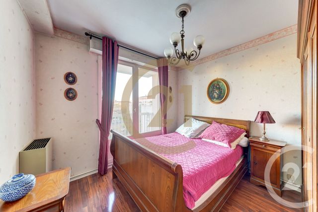 Appartement T2 &agrave; vendre - 2 pi&egrave;ces - 53,46 m2 - Lyon - 69003 - RHONE-ALPES