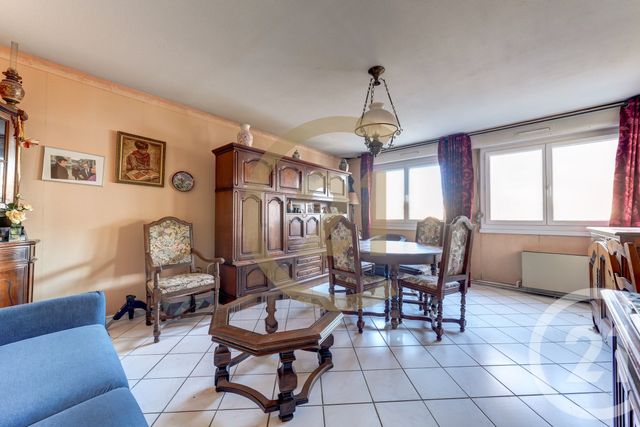 Appartement T2 à vendre LYON