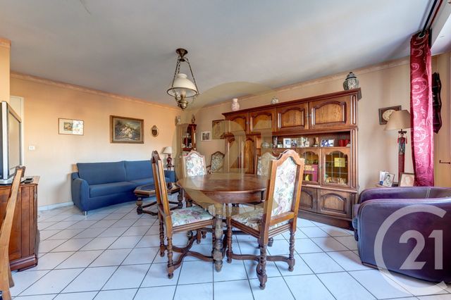 Appartement T2 &agrave; vendre - 2 pi&egrave;ces - 53,46 m2 - Lyon - 69003 - RHONE-ALPES