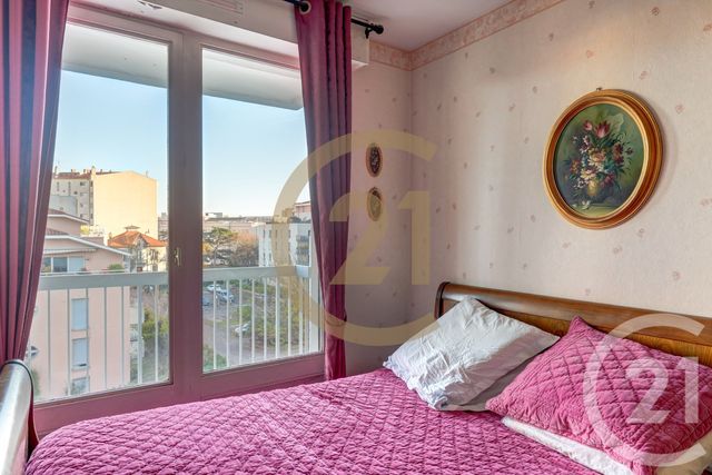 Appartement T2 &agrave; vendre - 2 pi&egrave;ces - 53,46 m2 - Lyon - 69003 - RHONE-ALPES