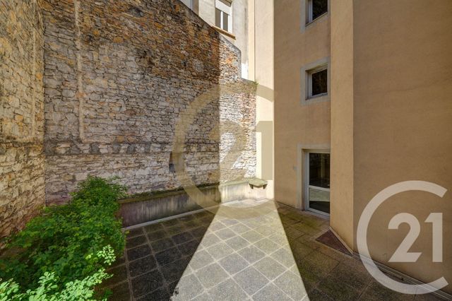 Appartement F1 à vendre - 1 pièce - 19,98 m2 - Lyon - 69007 - RHONE-ALPES