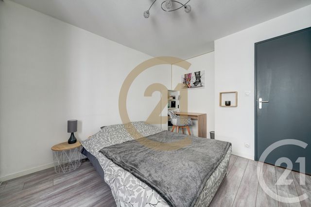 Appartement F1 à vendre - 1 pièce - 19,98 m2 - Lyon - 69007 - RHONE-ALPES