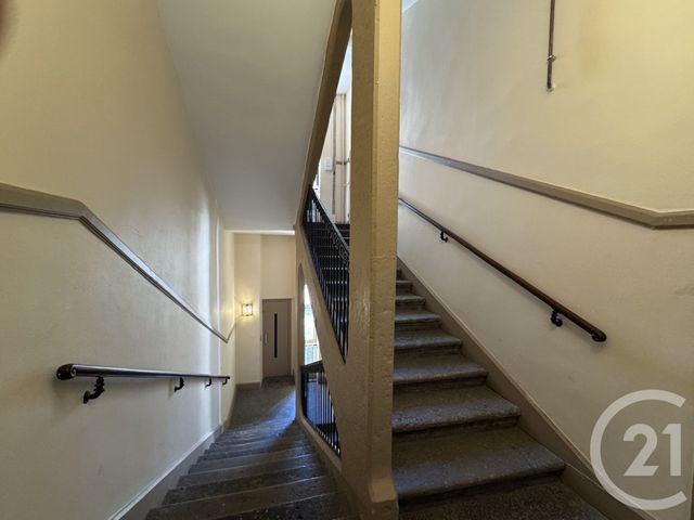 Appartement F6 &agrave; vendre - 6 pi&egrave;ces - 185,95 m2 - Lyon - 69002 - RHONE-ALPES