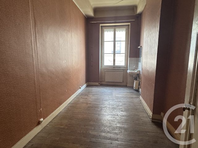 Appartement F6 &agrave; vendre - 6 pi&egrave;ces - 185,95 m2 - Lyon - 69002 - RHONE-ALPES