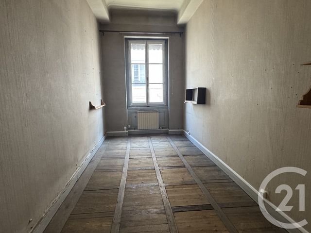 Appartement F6 &agrave; vendre - 6 pi&egrave;ces - 185,95 m2 - Lyon - 69002 - RHONE-ALPES