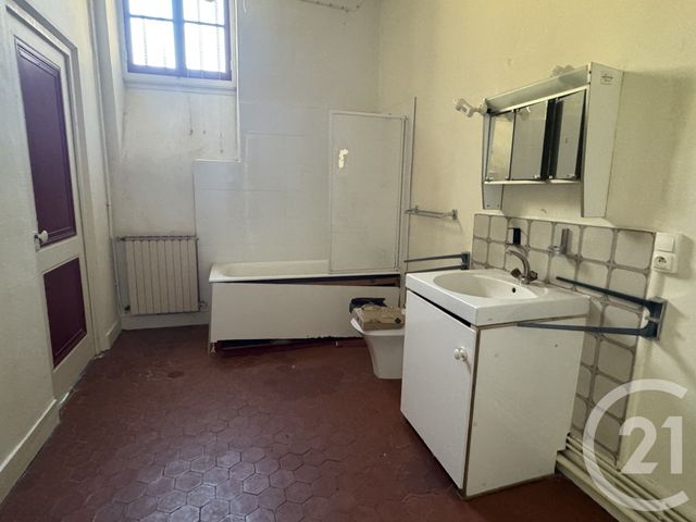 Appartement F6 &agrave; vendre - 6 pi&egrave;ces - 185,95 m2 - Lyon - 69002 - RHONE-ALPES