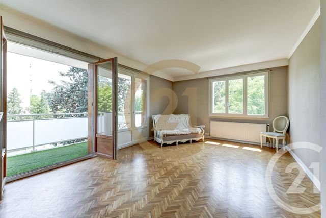 appartement - TASSIN LA DEMI LUNE - 69