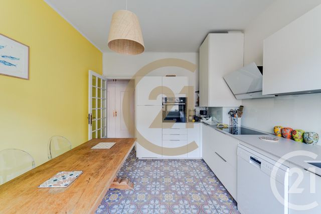 Appartement T3 &agrave; vendre - 3 pi&egrave;ces - 104 m2 - Lyon - 69003 - RHONE-ALPES