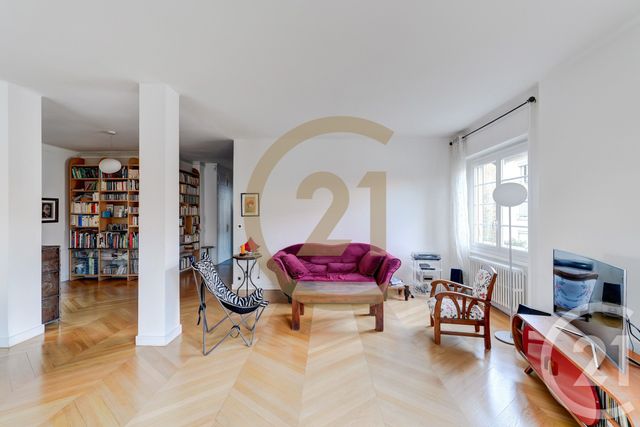 Appartement T3 &agrave; vendre - 3 pi&egrave;ces - 104 m2 - Lyon - 69003 - RHONE-ALPES