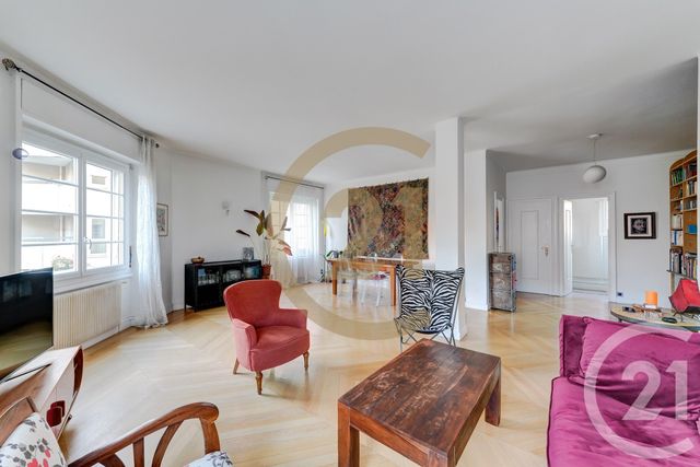 appartement - LYON - 69003