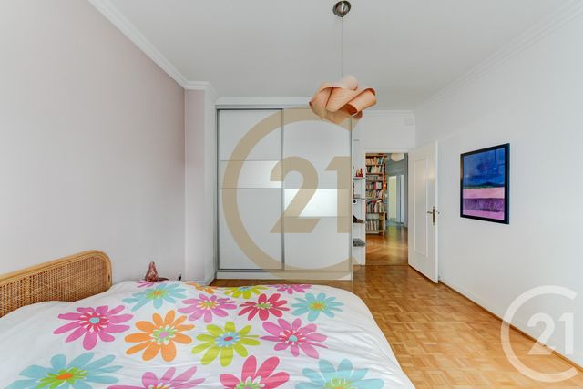 Appartement T3 &agrave; vendre - 3 pi&egrave;ces - 104 m2 - Lyon - 69003 - RHONE-ALPES