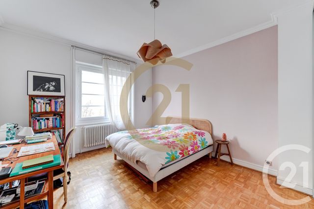 Appartement T3 &agrave; vendre - 3 pi&egrave;ces - 104 m2 - Lyon - 69003 - RHONE-ALPES