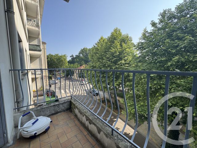 appartement - VILLEURBANNE - 69