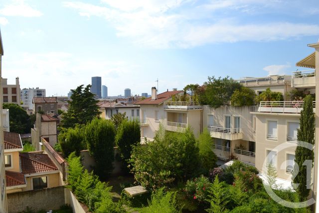 appartement - LYON - 69003