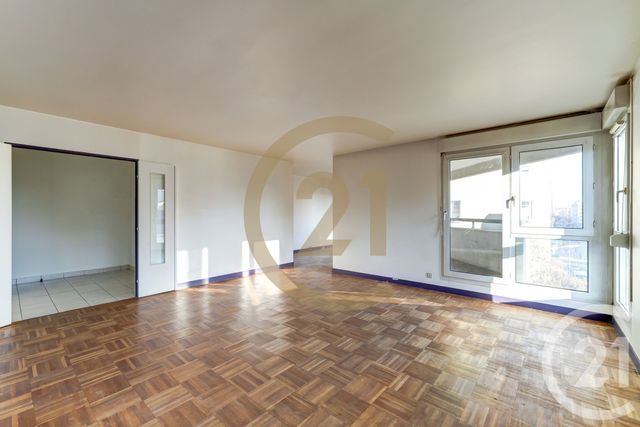 Appartement T3 &agrave; vendre - 3 pi&egrave;ces - 83,98 m2 - Lyon - 69003 - RHONE-ALPES