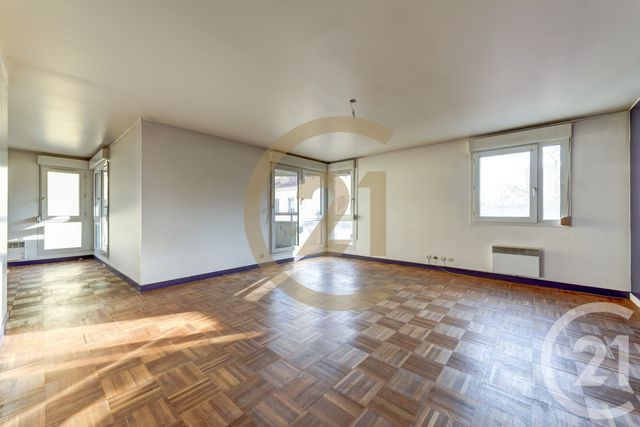 appartement - LYON - 69003