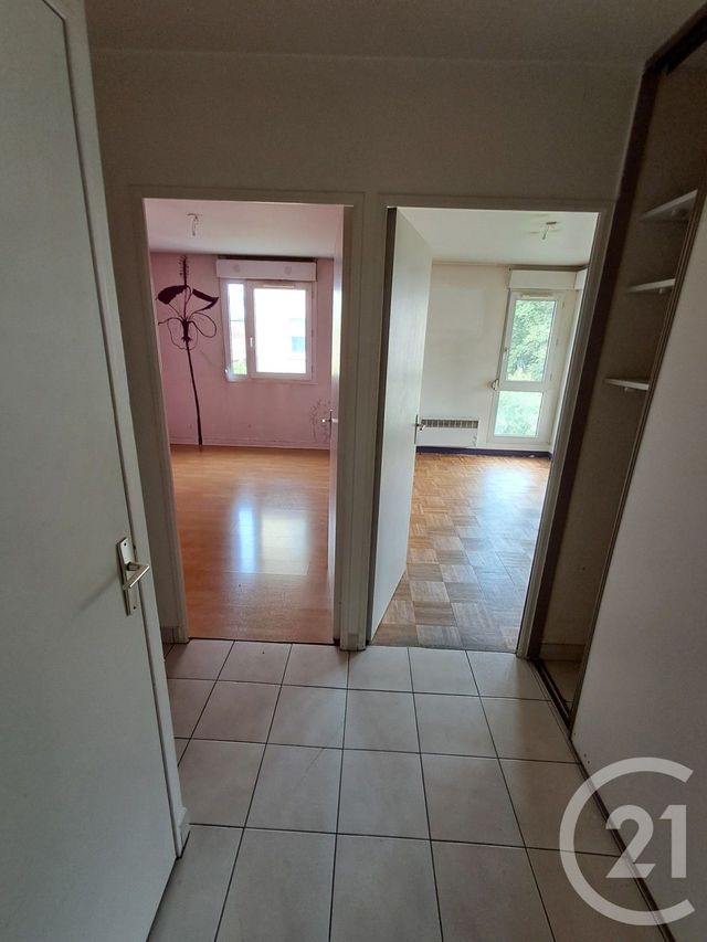 Appartement T3 à vendre - 3 pièces - 83,98 m2 - Lyon - 69003 - RHONE-ALPES