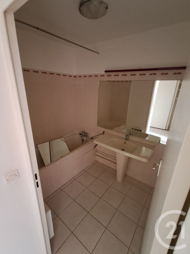 Appartement T3 à vendre - 3 pièces - 83,98 m2 - Lyon - 69003 - RHONE-ALPES