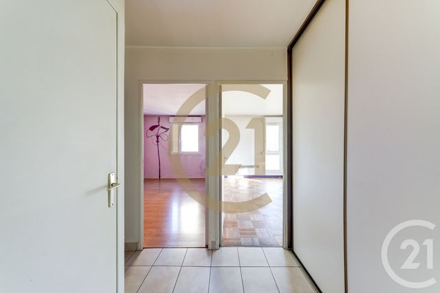 Appartement T3 &agrave; vendre - 3 pi&egrave;ces - 83,98 m2 - Lyon - 69003 - RHONE-ALPES