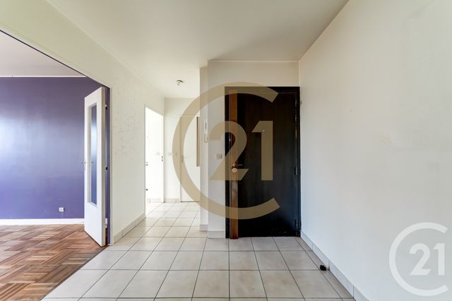 Appartement T3 &agrave; vendre - 3 pi&egrave;ces - 83,98 m2 - Lyon - 69003 - RHONE-ALPES